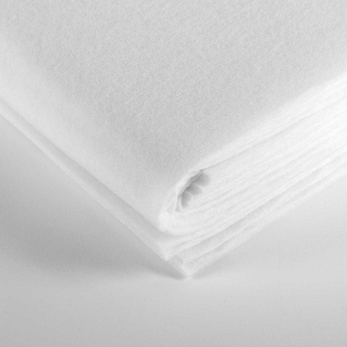 Unterlagsmatte My Slip Stop - Creme, Design, Textil (180/270cm) - Obsession