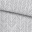 Bettwäsche Antonela - Cooltex - Grau, MODERN, Textil - Luca Bessoni Bettwäsche Antonela - Cooltex - Grau, MODERN, Textil - Luca Bessoni