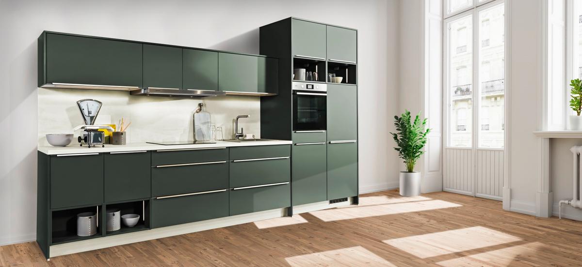 Tervezhető Konyha Win - Modern - Express