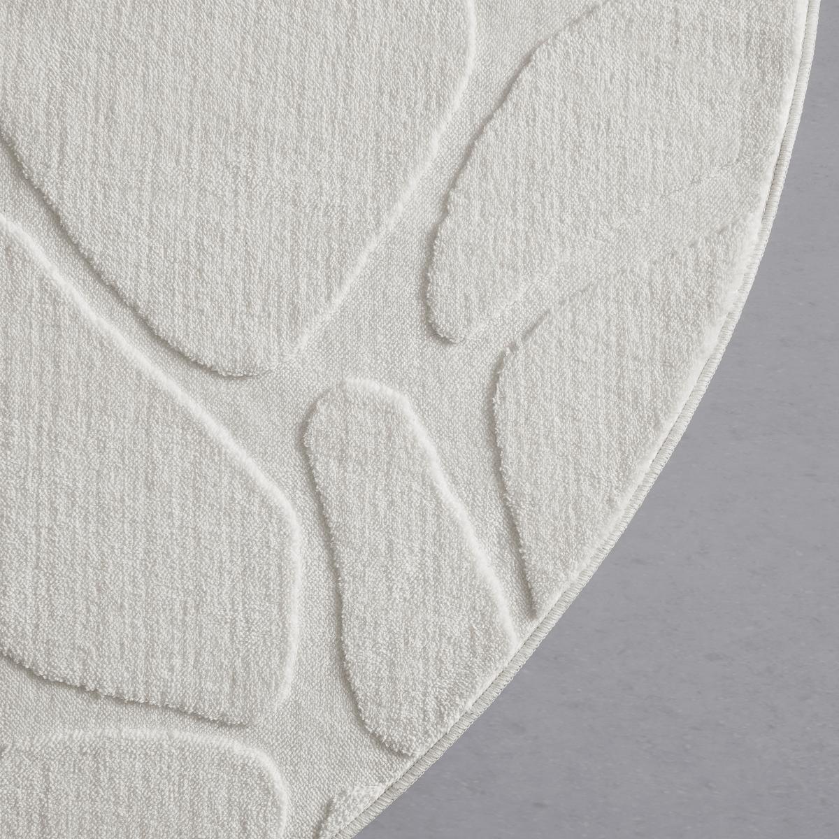 KOBEREC S VYSOKÝM VLASEM WIEN - bílá, Moderní, textil (160cm) - Mömax