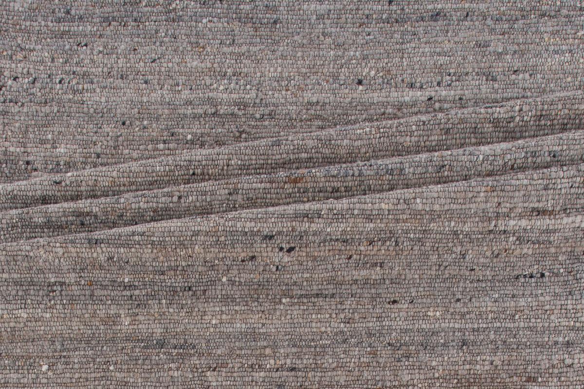 Flachwebteppich Loump - Beige/Grau, LIFESTYLE, Textil (160/230cm) - P & B