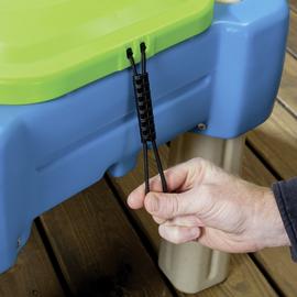 Sand- und Wassertisch STEP2 CASCADING COVE