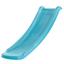 Spielturm Stelzenhaus Lukas Set - Blau/Naturfarben, Holz (242/232/153cm) - Karibu