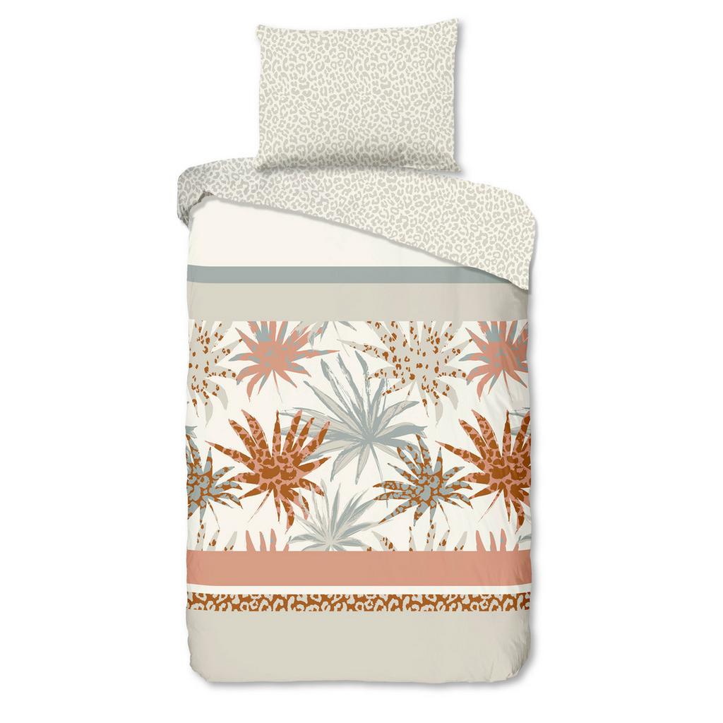 Bettwäsche Costa Multicolor 140x200 cm