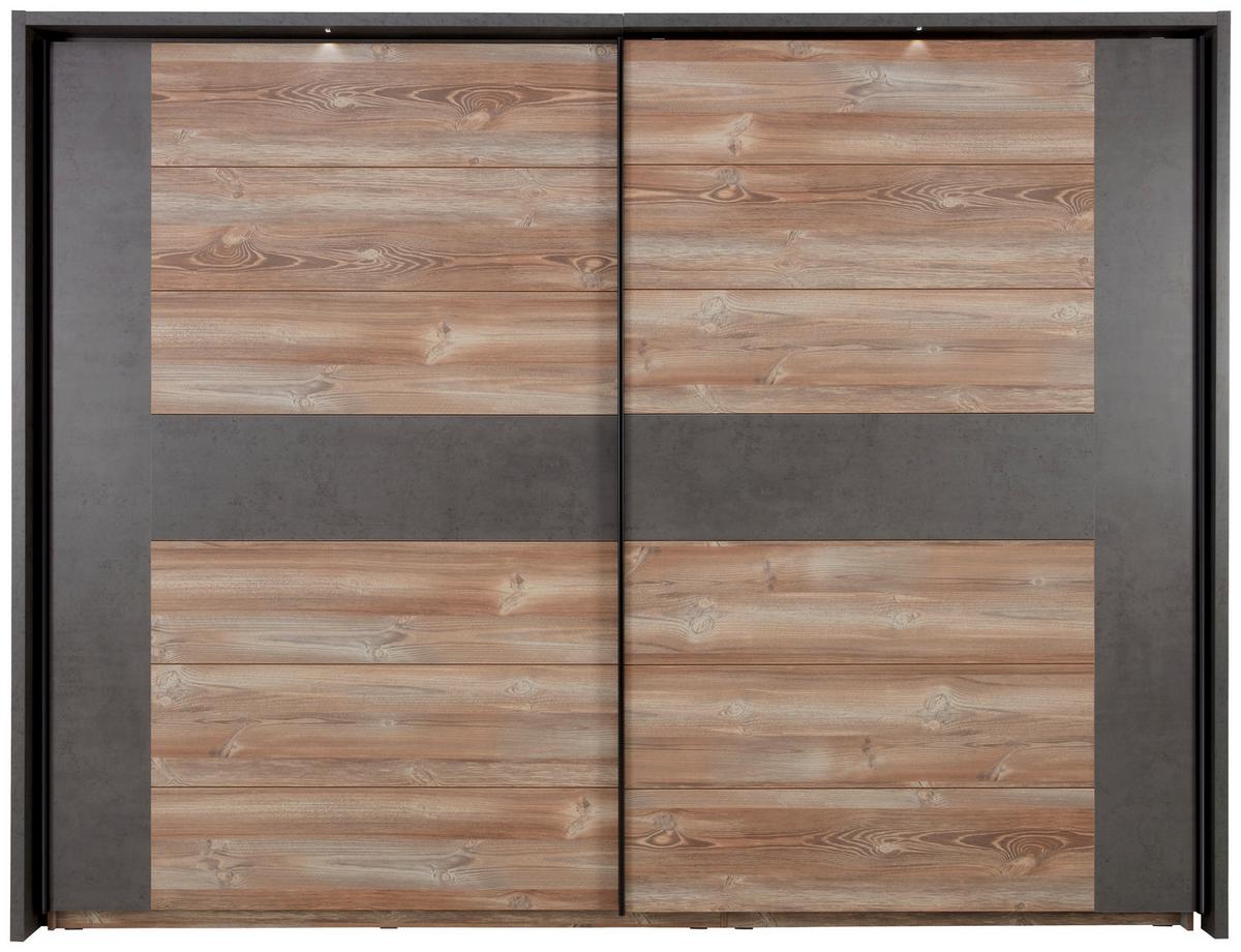 Paspartový rám CHANTON -BASED- - Lifestyle (281/216/24cm) - Based