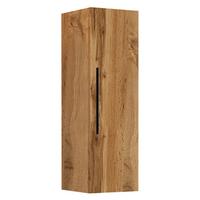 Hängeschrank Arila L B: 30 Cm Honigeiche Dekor - Honigeiche, MODERN, Holzwerkstoff (30/95/30cm) - MID.YOU