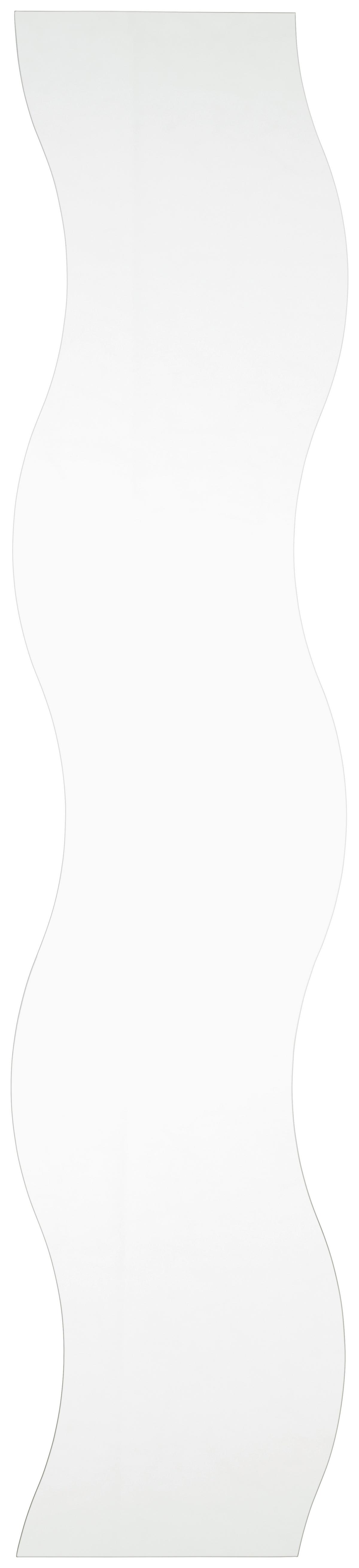 ZRKADLO WELLE -SB- - sklo (21/115cm) - Mömax