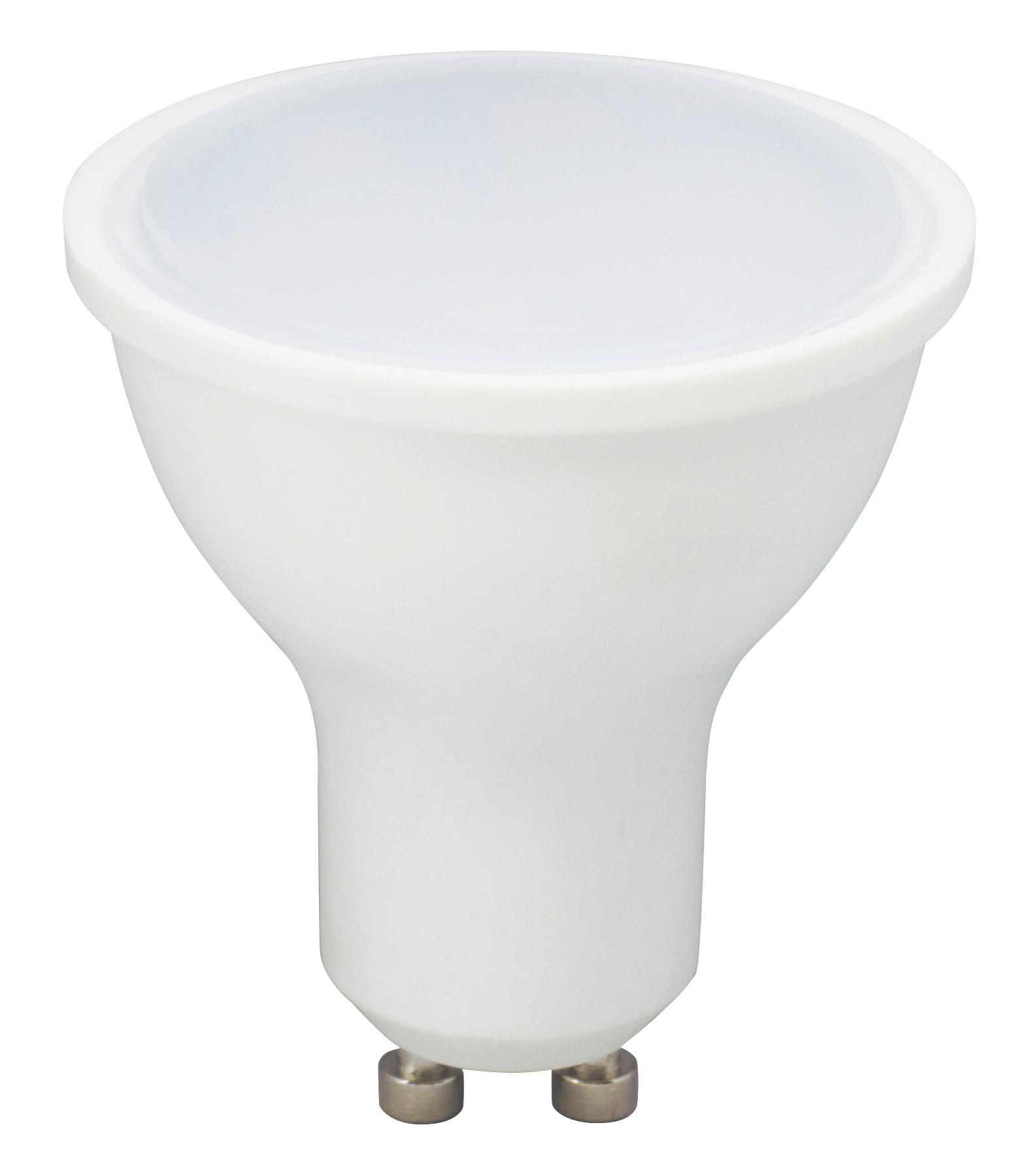 Fényforrás Gu10 6w - (5/5.8cm)