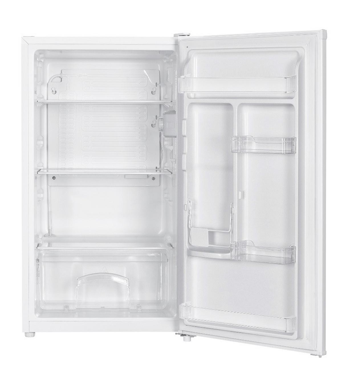 Minikühlschrank LS9052WN Nutzinhalt ca. 88 L, EEKL: E - Weiß, Basics (48/85/45cm) - Beko
