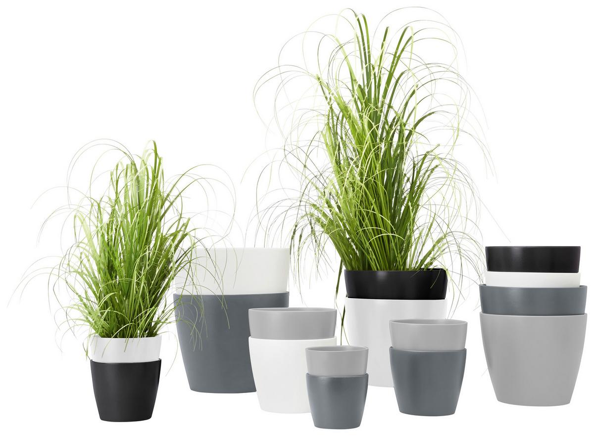 TRS TRÁVY Patrick - zelená, textil (40cm) - Modern Living