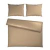 POVLEČENÍ XENIA UNI XXL - béžová, Moderní, textil (200/220cm) - Premium Living