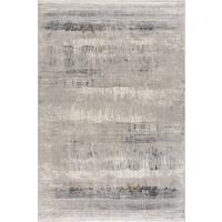Tkaný koberec Kasia 2, 120/170cm, sivá - sivá, Modern, textil (120/170cm) - Mömax