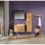 Badezimmer Bergamo - Eichefarben/Weiß, KONVENTIONELL, Keramik/Holzwerkstoff (80/200/46cm) Badezimmer Bergamo - Eichefarben/Weiß, KONVENTIONELL, Keramik/Holzwerkstoff (80/200/46cm)