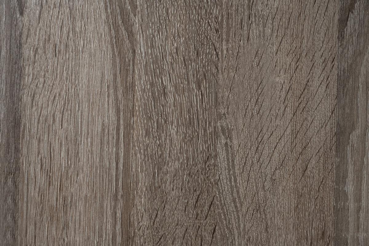 Küchenzeile mit Geräten B: 340 cm Schwarz/Eiche Dekor - Eichefarben/Schwarz, Design, Holzwerkstoff (340cm) - Respekta