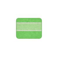 Bidet-vorleger Waymore - Grün, Basics, Textil (40/50cm) - Grund