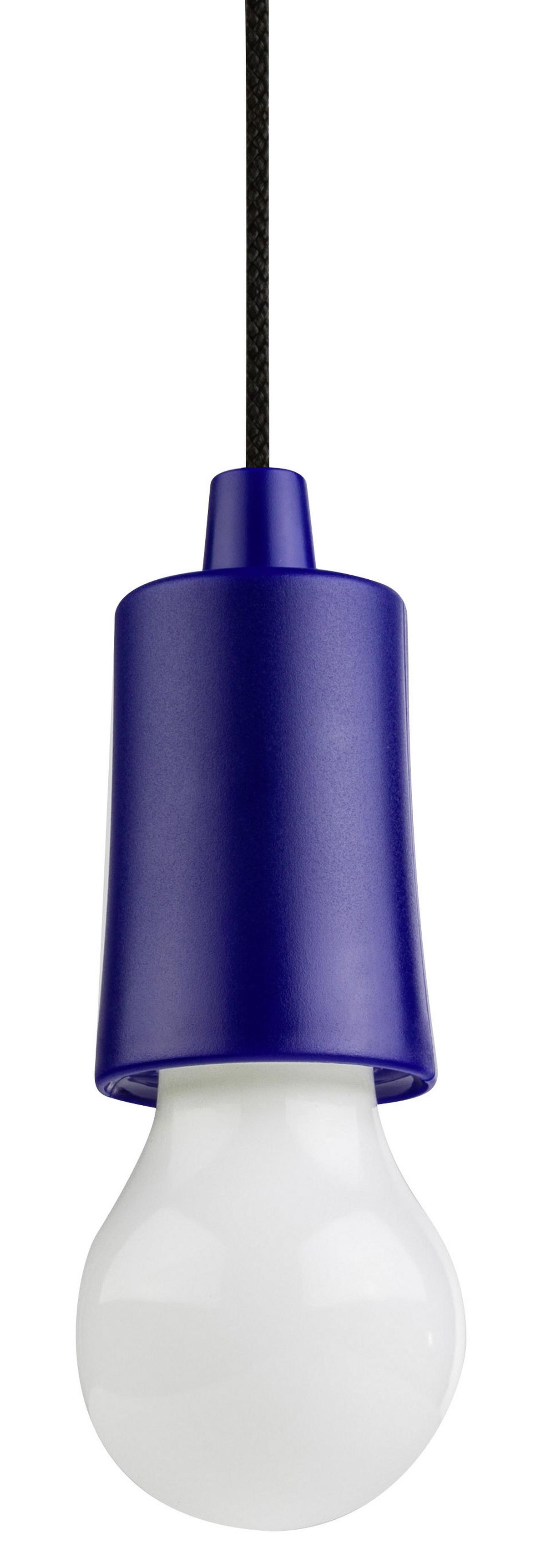 Led Dekorvilágítás Rika - sárga/pink, Modern, műanyag (5/14,5cm) - Luca Bessoni