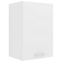 Küchenoberschrank Esilo B: 40 cm Weiß - Weiß, KONVENTIONELL, Holzwerkstoff (40/60/31cm) - MID.YOU