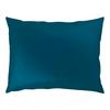 POTAH NA POLŠTÁŘ XENIA UNI - modrá, Moderní, textil (40/60cm) - Premium Living