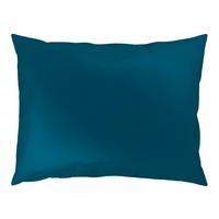 POTAH NA POLŠTÁŘ XENIA UNI - modrá, Moderní, textil (40/60cm) - Premium Living