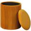 Hocker Salim Curry B: 35 cm - Currygelb, Basics, Holzwerkstoff/Textil (35/44/35cm) Hocker Salim Curry B: 35 cm - Currygelb, Basics, Holzwerkstoff/Textil (35/44/35cm)