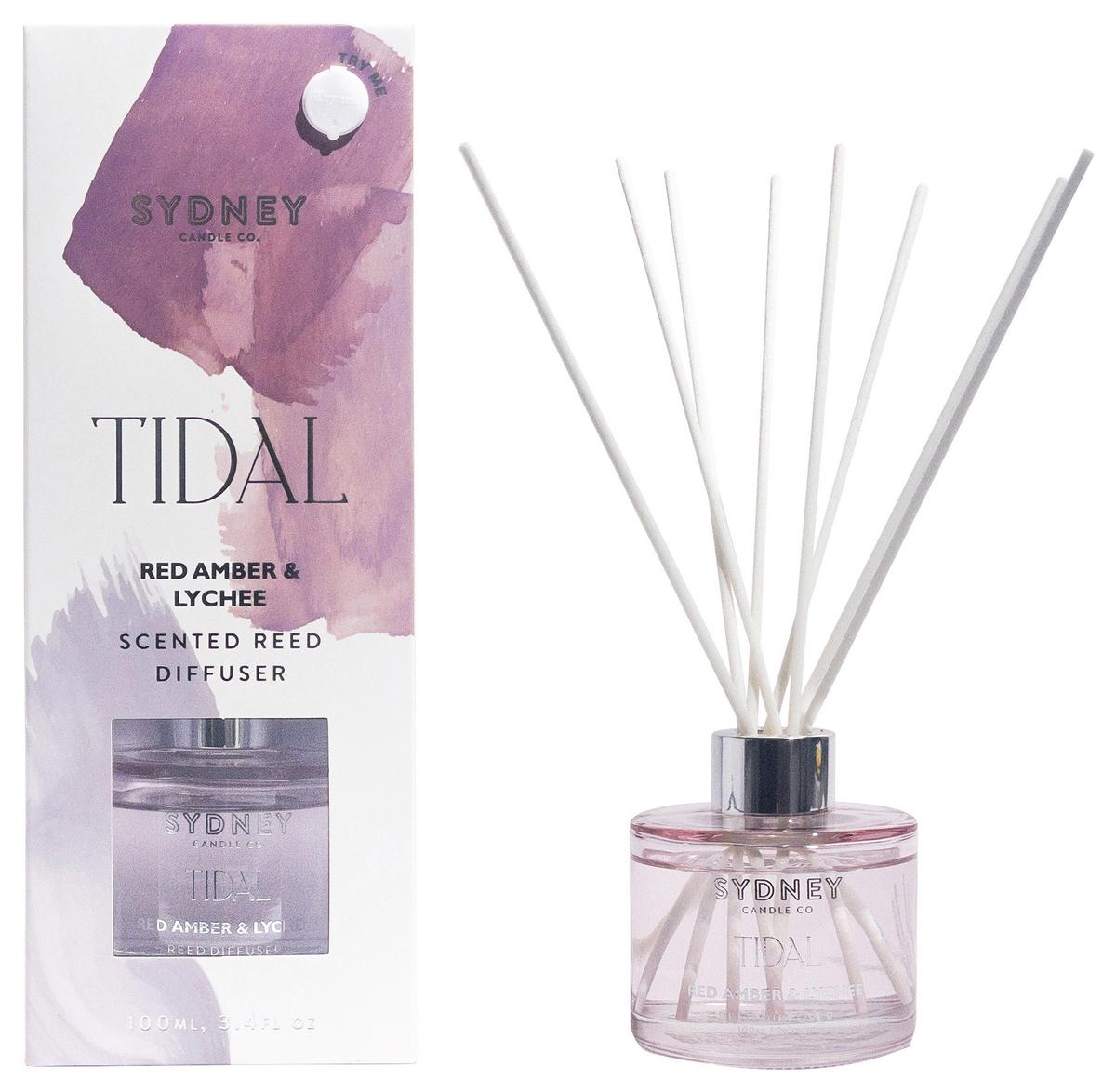ARÓMA DIFUZÉR PURITY -AKT- - priehľadné/strieborná, kov/plast (100ml) - Mömax
