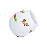 Hangulatvilágítás Vuk Hangulatvilágítás - színes/fehér, Basics, műanyag/fém (7,5/8,5cm)