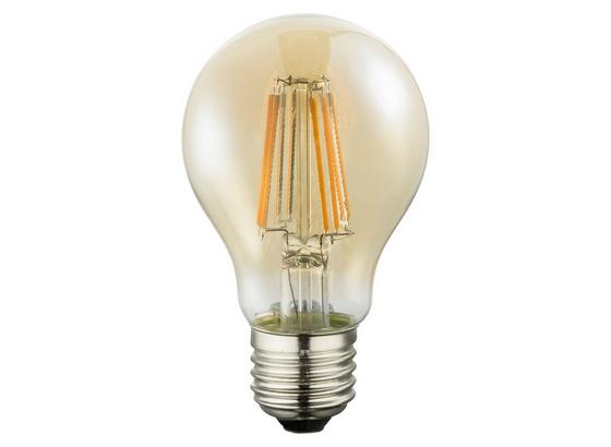 Led Žárovka 10582a - kov/sklo (6/10,6cm) Led Žárovka 10582a - kov/sklo (6/10,6cm)