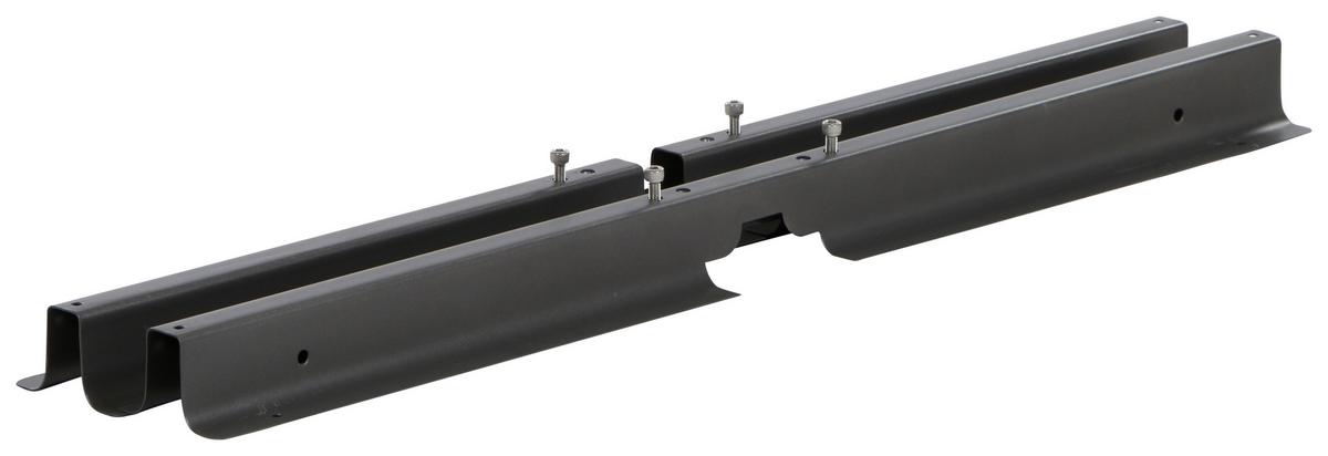 Schirmständer Metall C21165 - Anthrazit, KONVENTIONELL, Metall (100/6/100cm) - Siena Garden