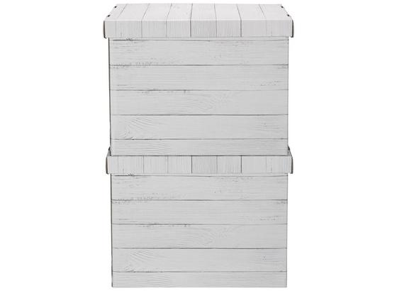 Box S Krytom Jimmy -ext- - prírodné farby, kartón (42/32/32cm) - Mömax modern living Box S Krytom Jimmy -ext- - prírodné farby, kartón (42/32/32cm) - Mömax modern living