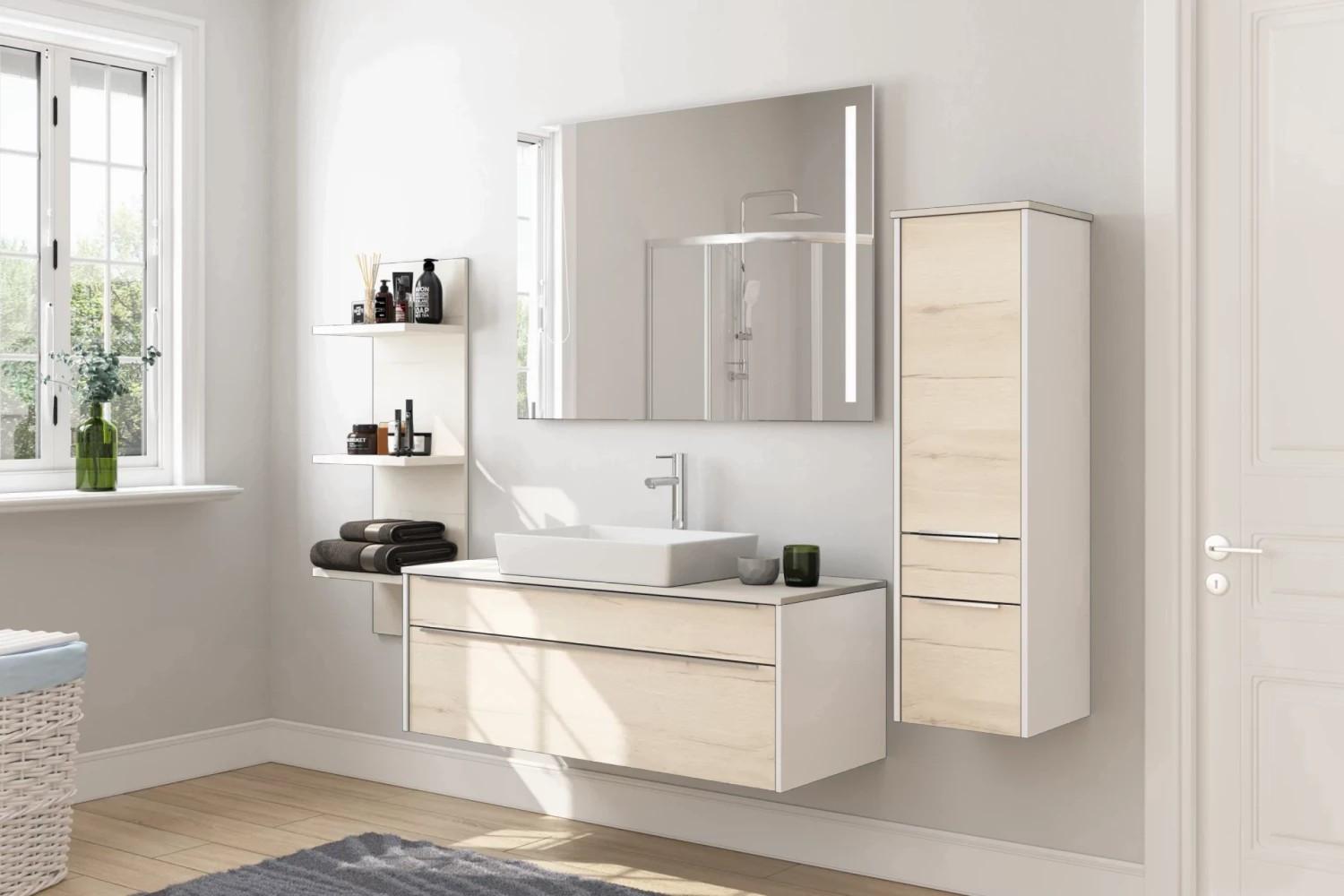 Badezimmer Florenz Bz
