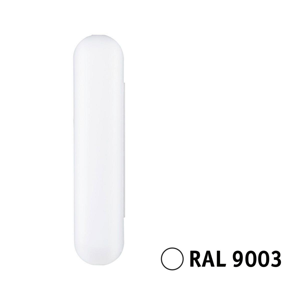 Schienensystem-Adapter 95656 Urail Adapter Sw - Basics (2.6/13.5cm) - Paulmann