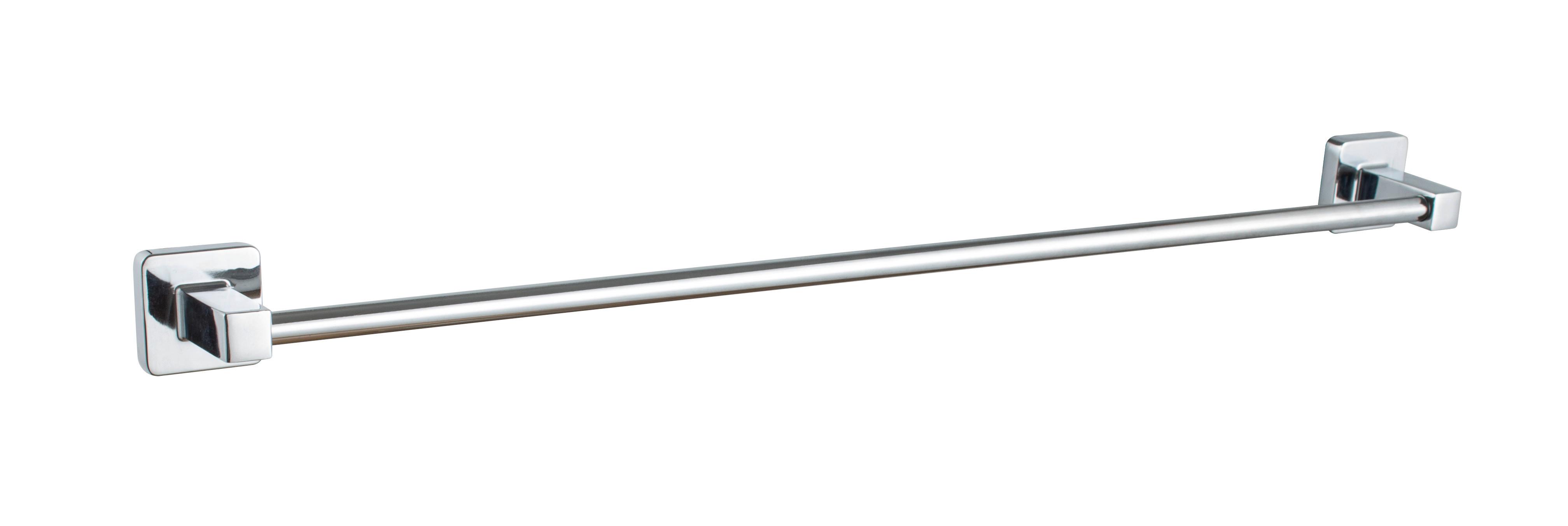 Törölközőtartó Solo 4108 - Konventionell, fém (62cm)