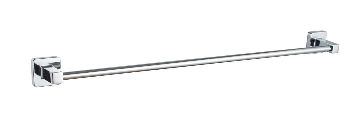 Törölközőtartó Solo 4108 - Konventionell, fém (62cm)