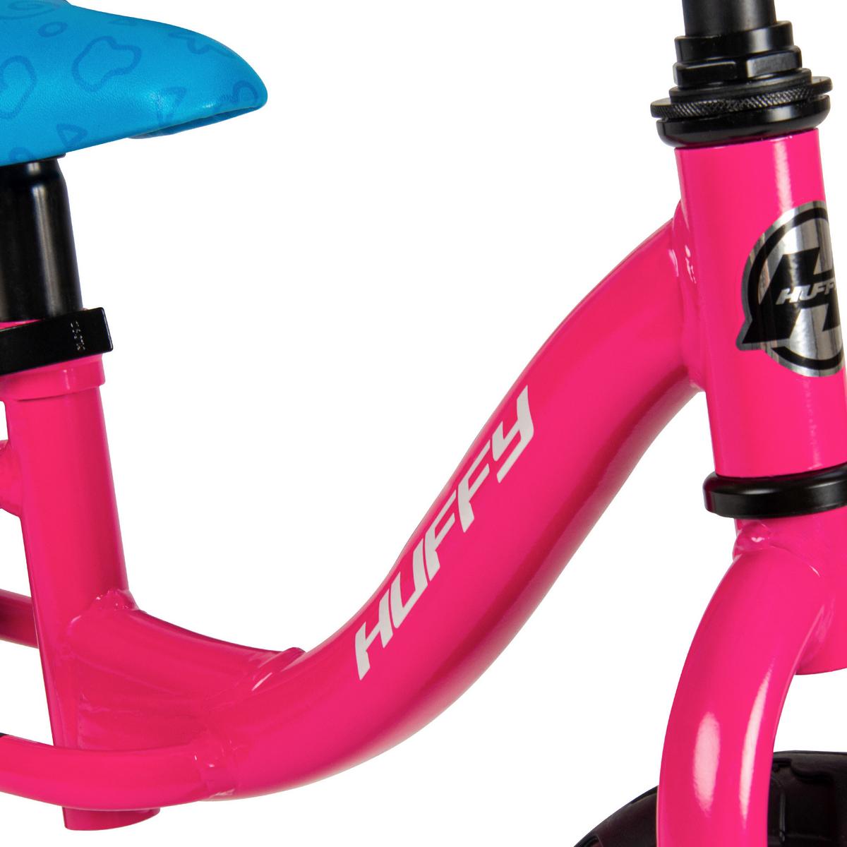 Kinderfahrrad So Sweet Pink, 10 Zoll - Pink, Basics, Metall (47/55/75cm)