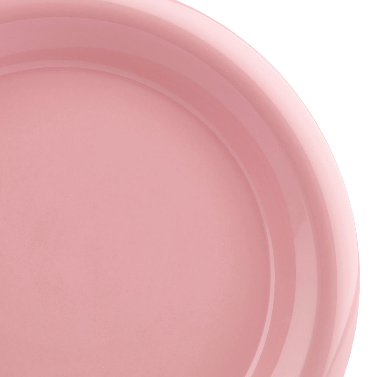 Kombinovaná souprava CANDY - zelená/šedobílá, Lifestyle, keramika - Mömax