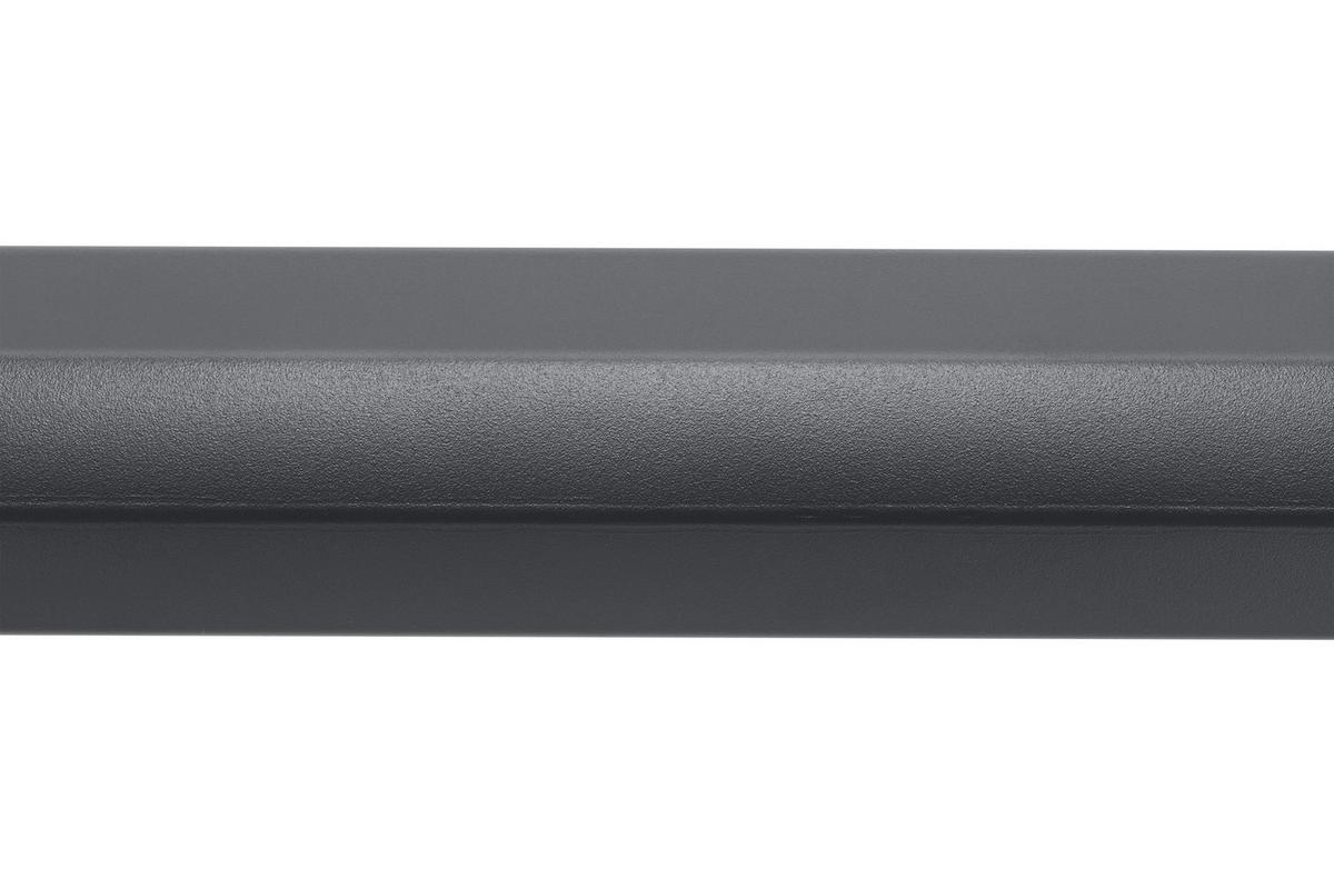 Pool Leonie - Blau/Dunkelgrau, KONVENTIONELL, Kunststoff/Metall (549/132cm) - Bestway
