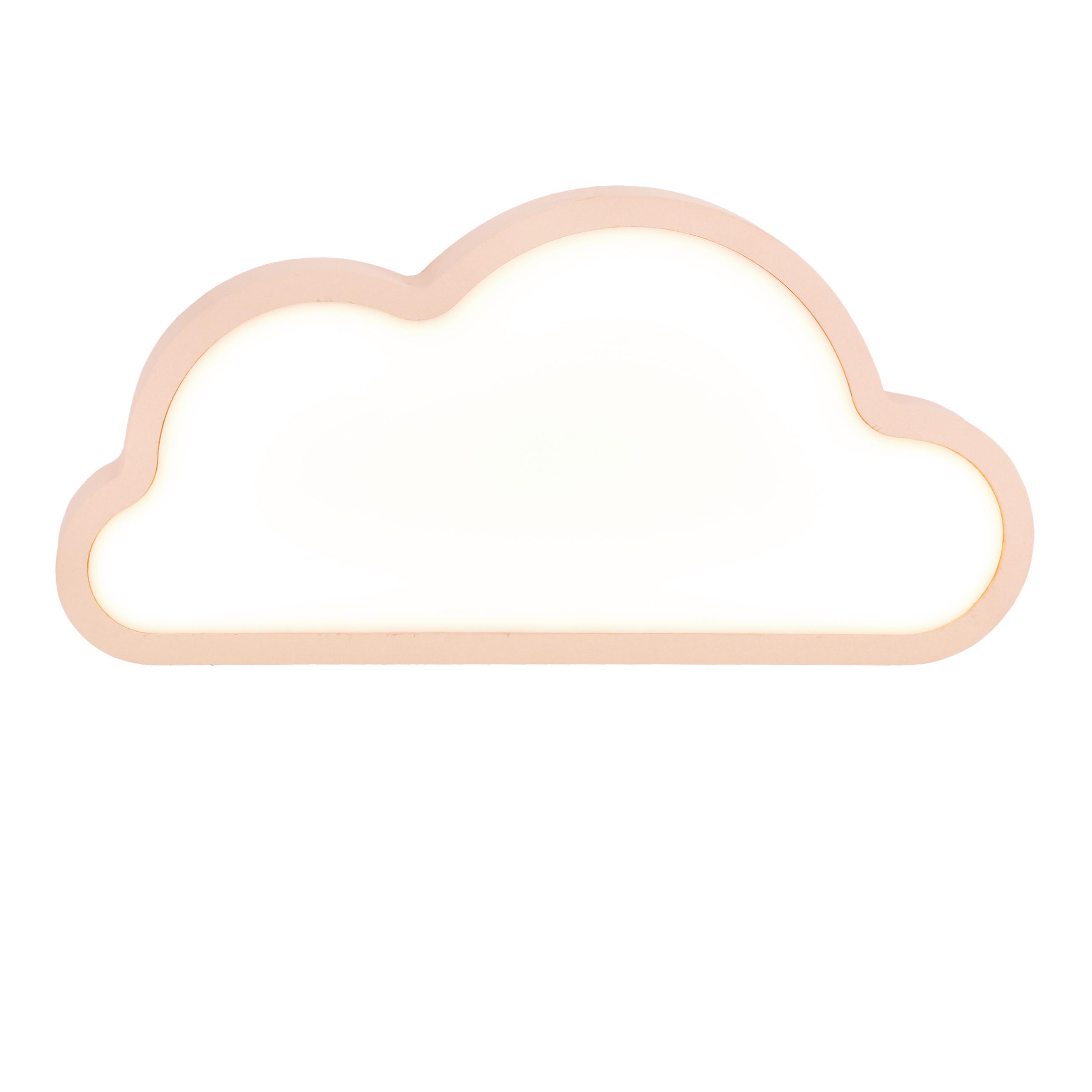 KINDERTISCHLEUCHTE 41-11664 CLOUD