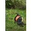 Verlängerungskabel Kabeltrommel 20m - Schwarz/Orange, Kunststoff (20/33/24cm) - Erba Verlängerungskabel Kabeltrommel 20m - Schwarz/Orange, Kunststoff (20/33/24cm) - Erba