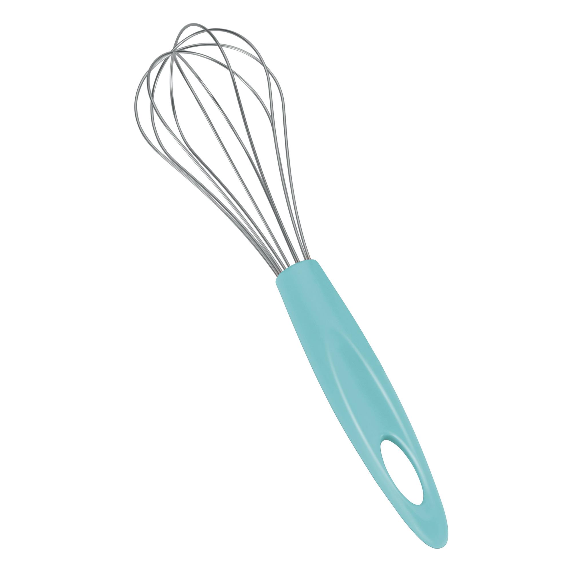 Schneebesen Malcom Aqua