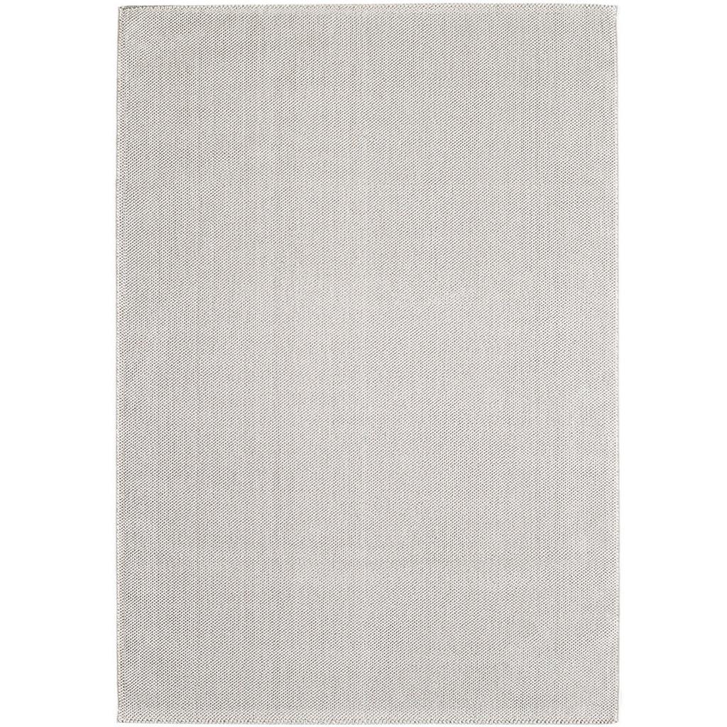 Webteppich Loom 140 X 200 4300 Cream