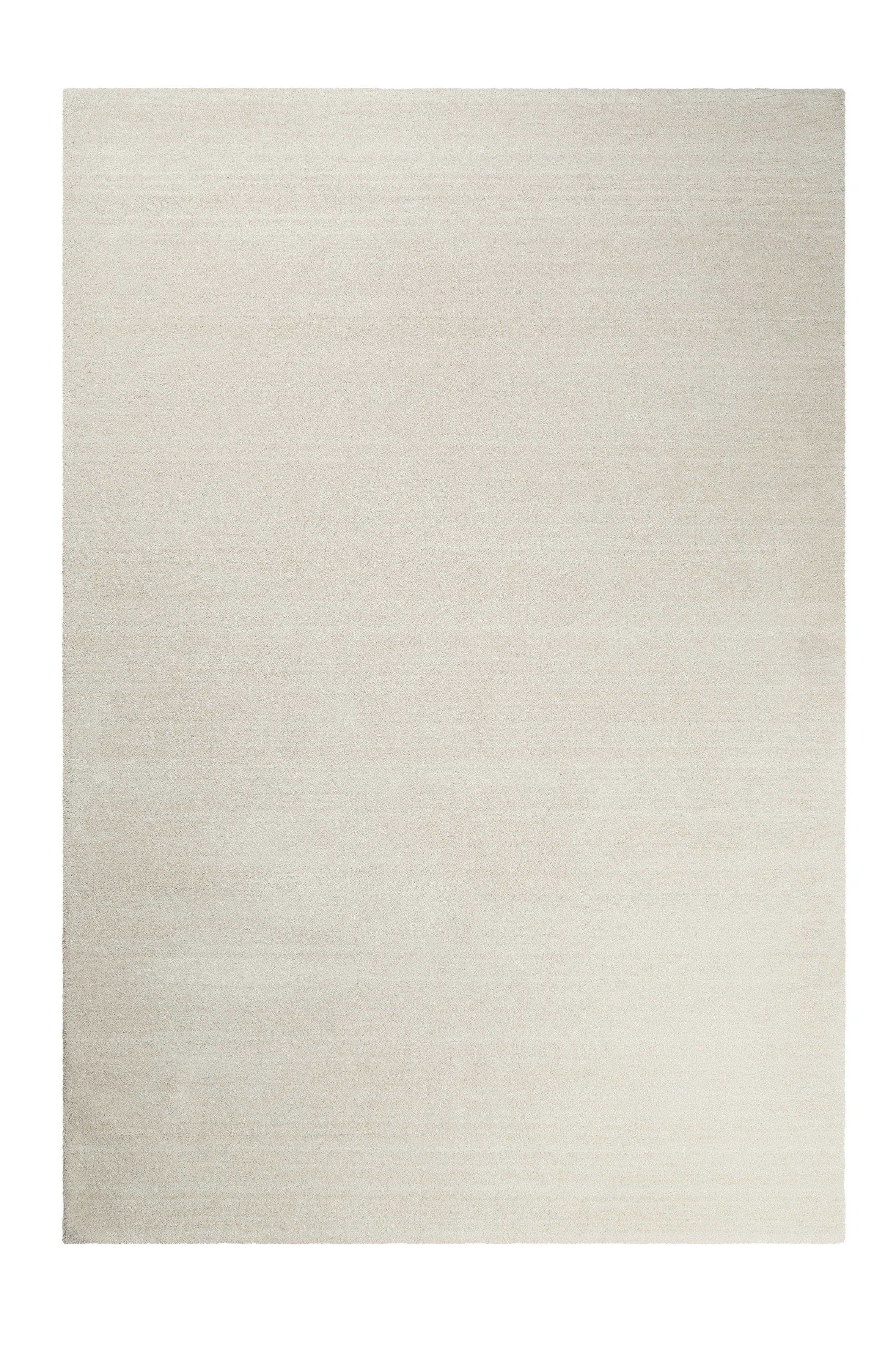 HOCHFLORTEPPICH LOFT - Beige/Creme, KONVENTIONELL, Textil (200/290cm) - Esprit