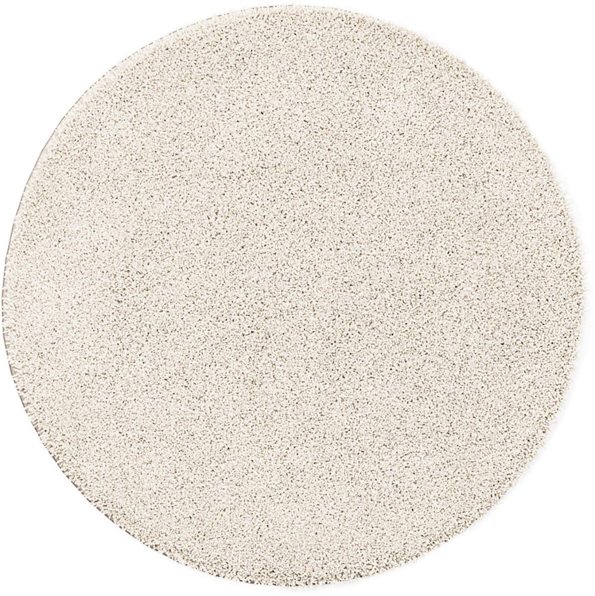 BADEMATTE ROMAN - Weiß, Basics, Textil (60cm) - Grund