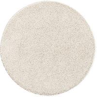 BADEMATTE ROMAN - Weiß, Basics, Textil (60cm) - Grund