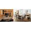 Komoda Sideboard Bianco - farby dubu/grafitová, Konvenčný, drevo/kompozitné drevo (165/94/42cm) - Zandiara Komoda Sideboard Bianco - farby dubu/grafitová, Konvenčný, drevo/kompozitné drevo (165/94/42cm) - Zandiara