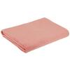 Kuscheldecke Marlies Altrosa 150x200 Cm - Altrosa, MODERN, Textil (150/200cm) - Luca Bessoni