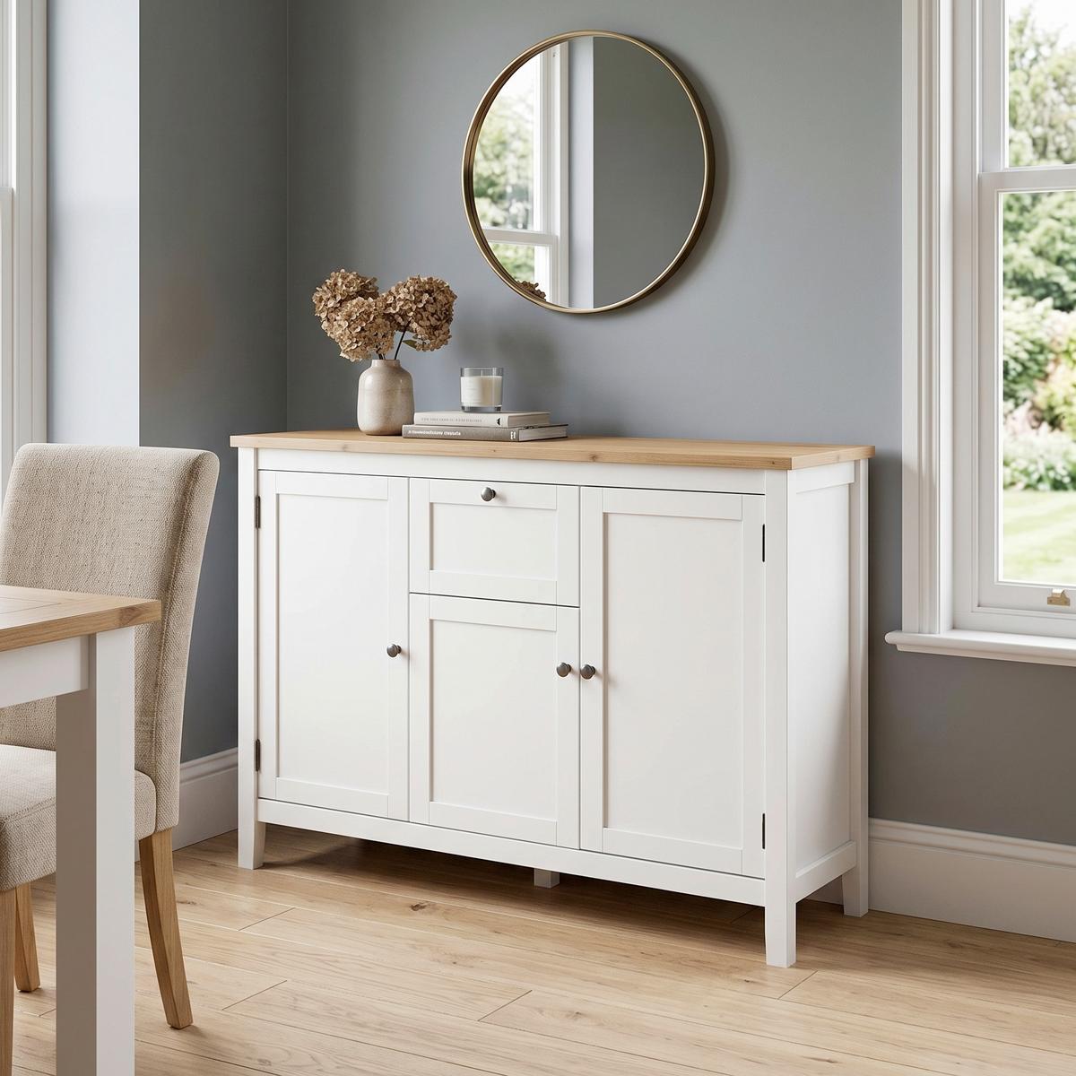 MID.YOU Sideboard BERGEN » online kaufen