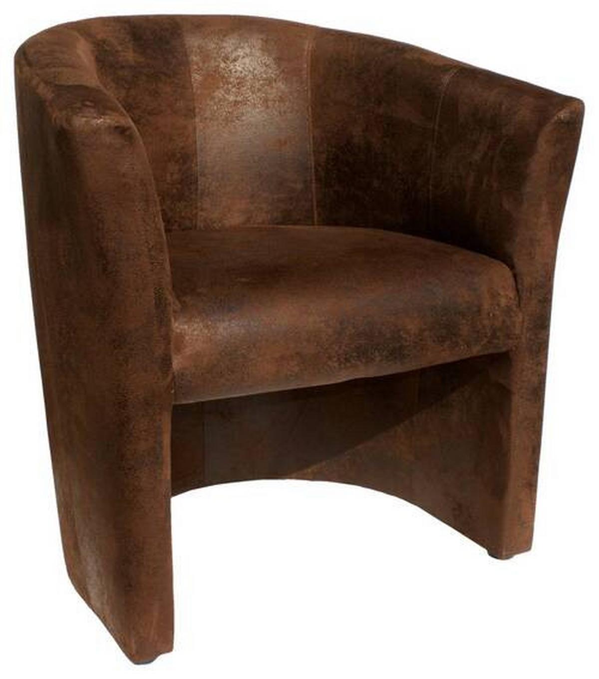 Fotel Bob - Basics, textil (66/77/65cm) - Best Price