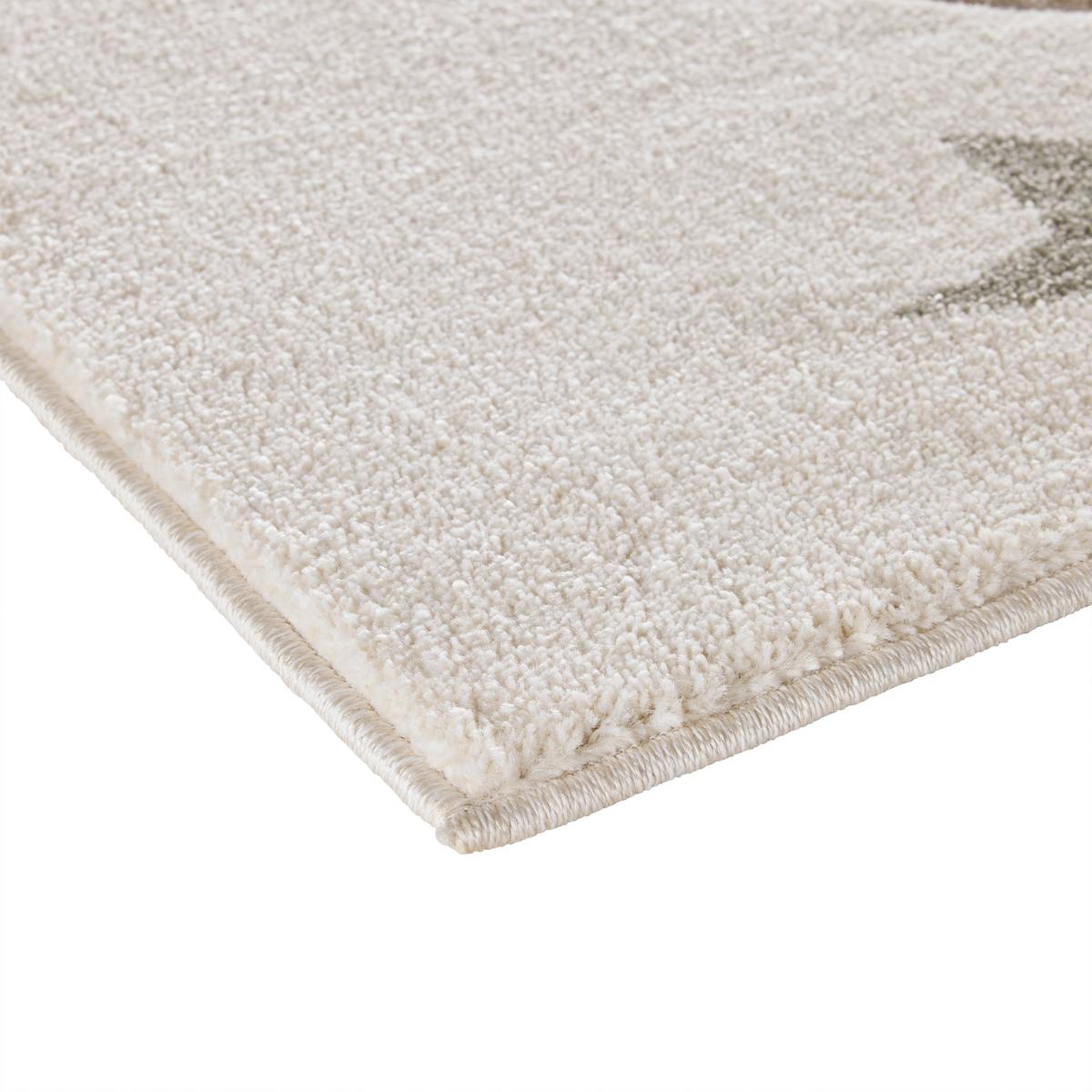 TKANÝ KOBEREC BALLOON - krémová, Konvenční, textil (160/230cm) - Mömax