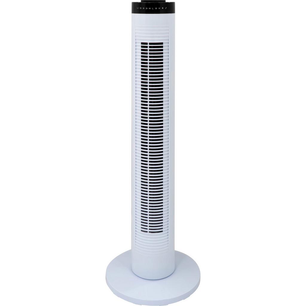 Turmventilator 45 Watt Karla 45 W Timer