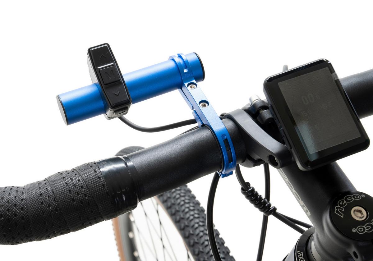 Elektrofahrrad Adore Gravel, Dunkelblau - Dunkelblau, Basics, Metall (180/70/100cm)